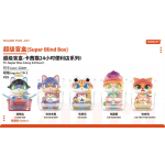 卡茜猫24小时便利店系列盲盒